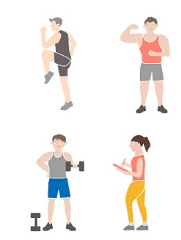 성인 ADHD 증상 원인 치료 예방