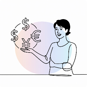 소상공인 정책자금(돈) 이미지