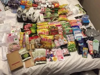 오사카 돈키호테 쇼핑리스트 필수 아이템_10