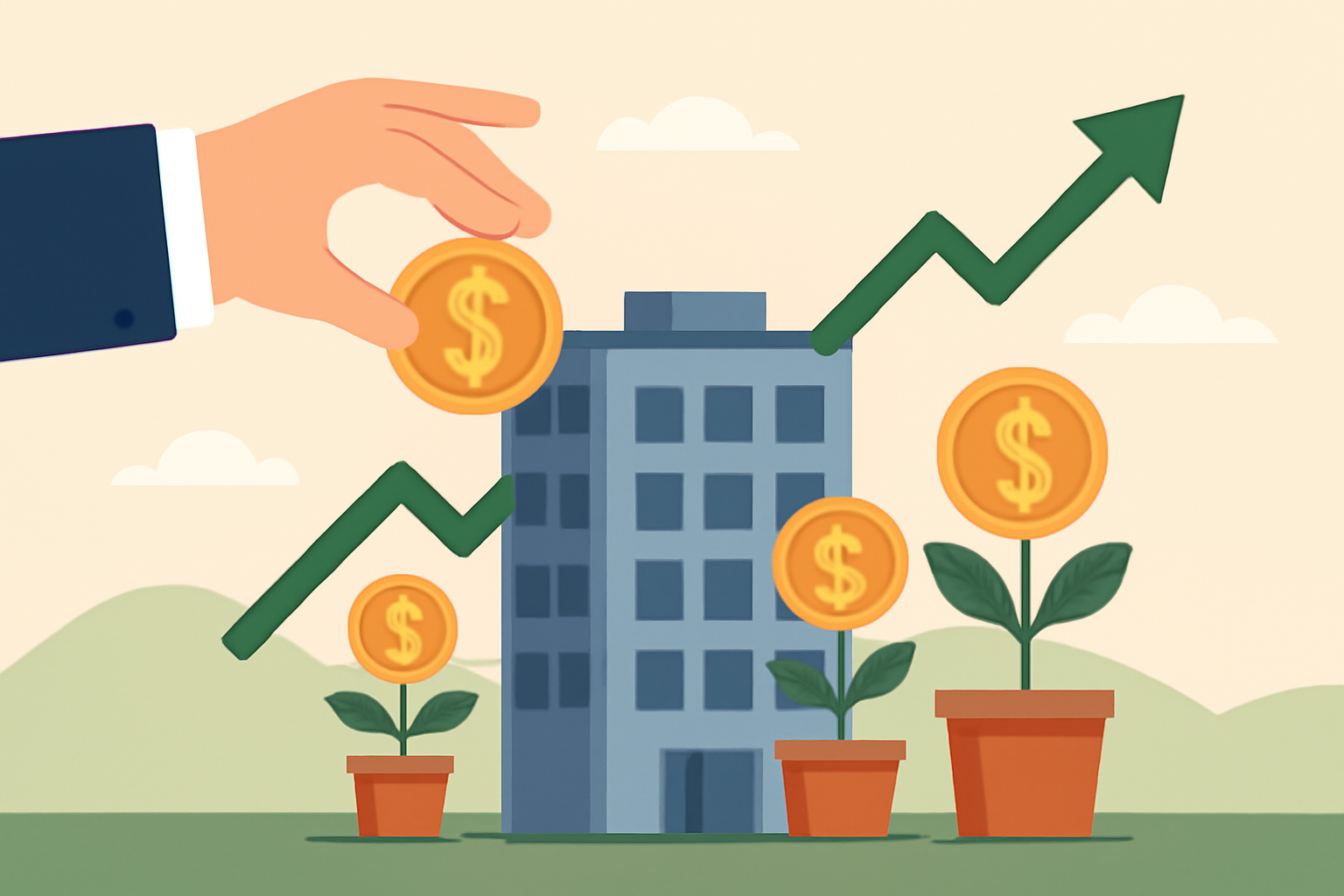 파워리츠(Power REIT) 주식 전망 완전분석｜지금 사도 될까? 리스크와 기회 정리 관련 사진