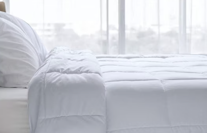 부드러운 침대 감촉 관련 사진