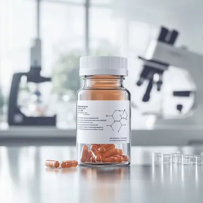 코엔자임 Q10 고를 때 꼭 알아야 할 고려 사항1