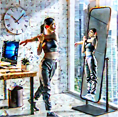 스마트워크로 워라밸 완성하기에 관한 사진