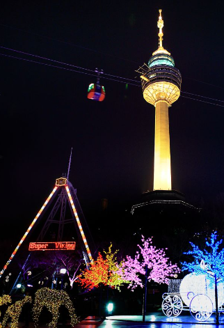 1월 경상도 가볼만한곳 여행지 ❘ 국내 겨울 나들이 명소 추천❘ 데이트 가족 실내 당일치기