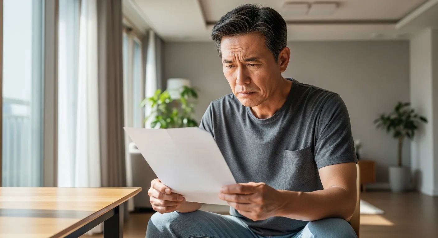 소득 끊겼는데 건강보험료는 왜 그대로일까? 건강보험료 산정 개편 핵심 정리