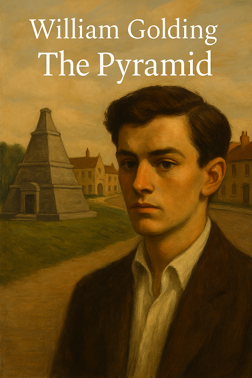 윌리엄 골딩의 「피라미드」 리뷰