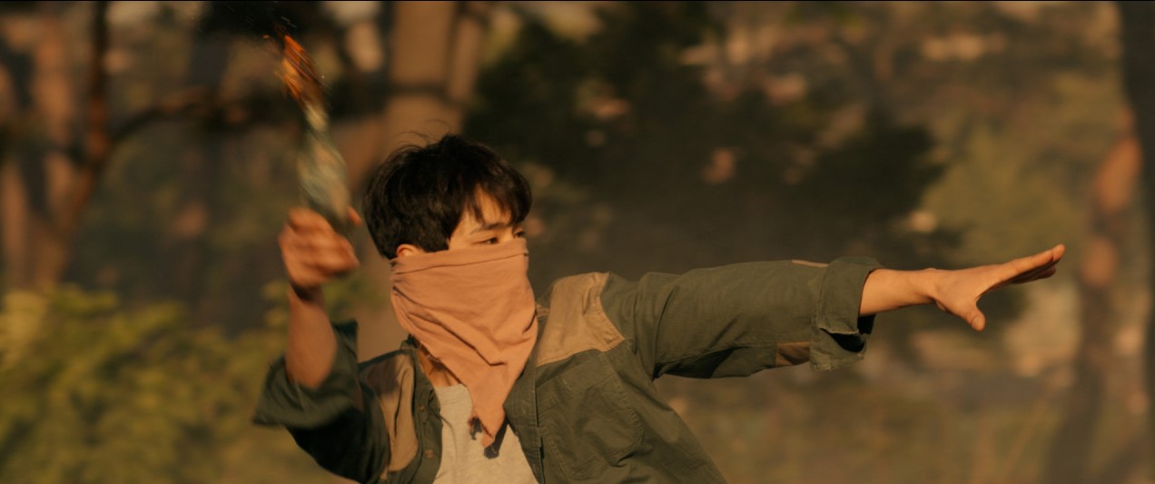 영화 제비(1)