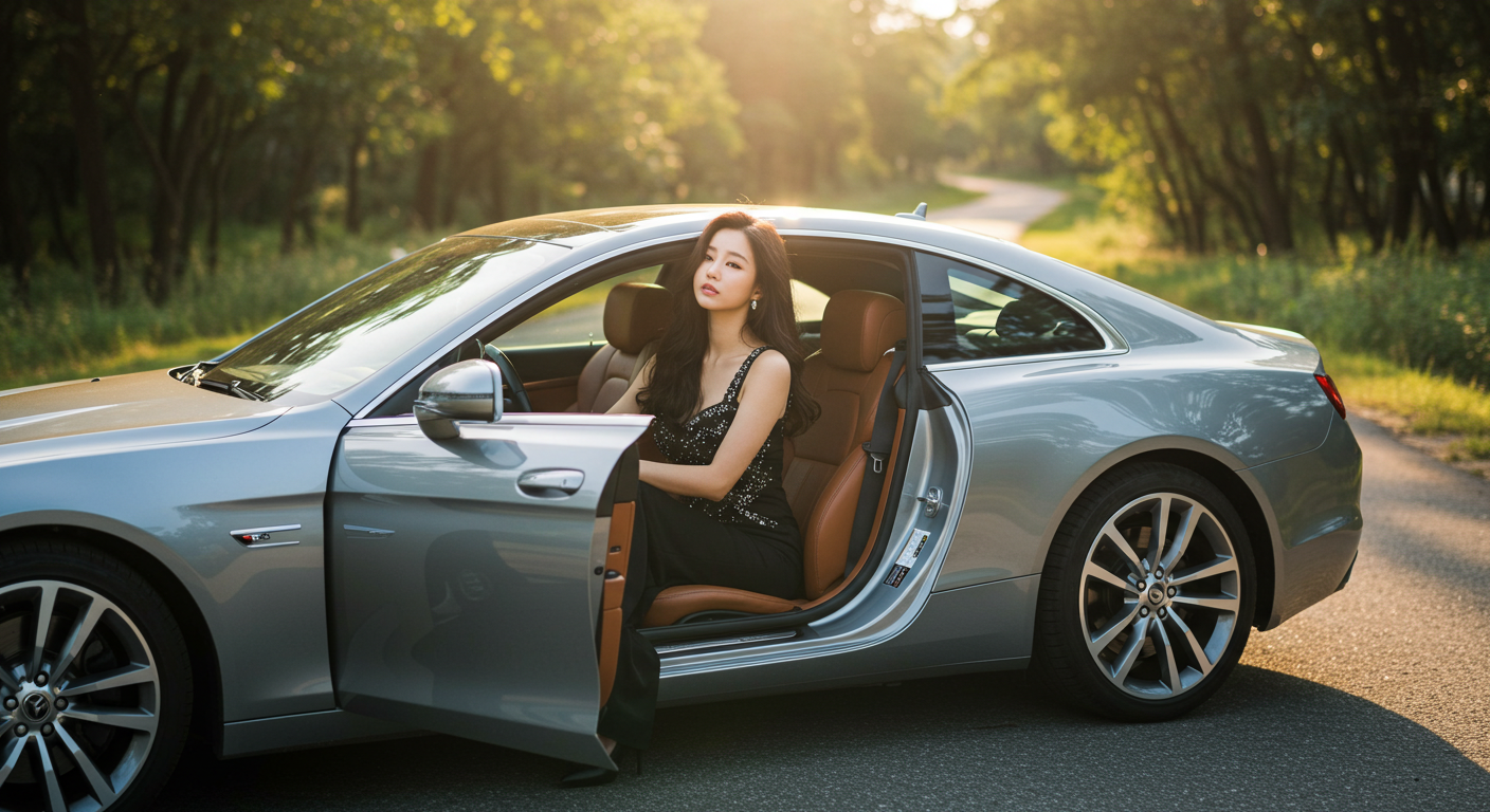 BMW 340i 가격 및 연비