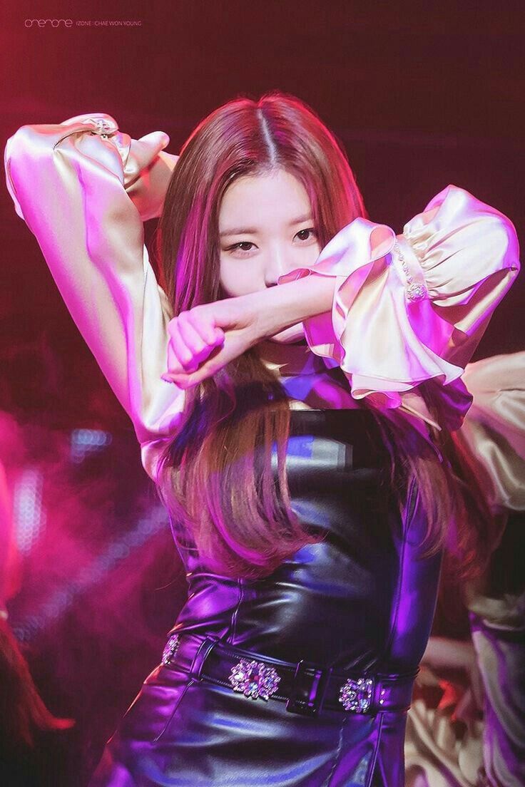 장원영 고화질 사진 모음