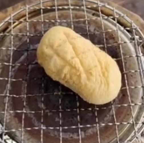 한국의 떡 종류 배피떡