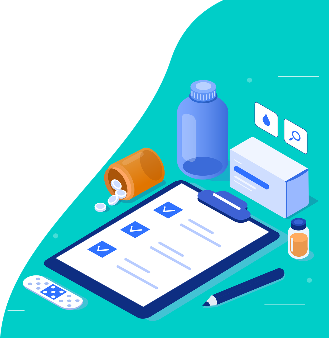 7살 아이의 B형 독감 경험기, 감기인 줄 알았던 시작부터 회복까지