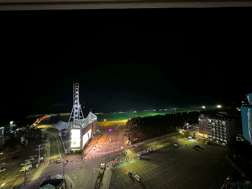 어반스테이 속초해변