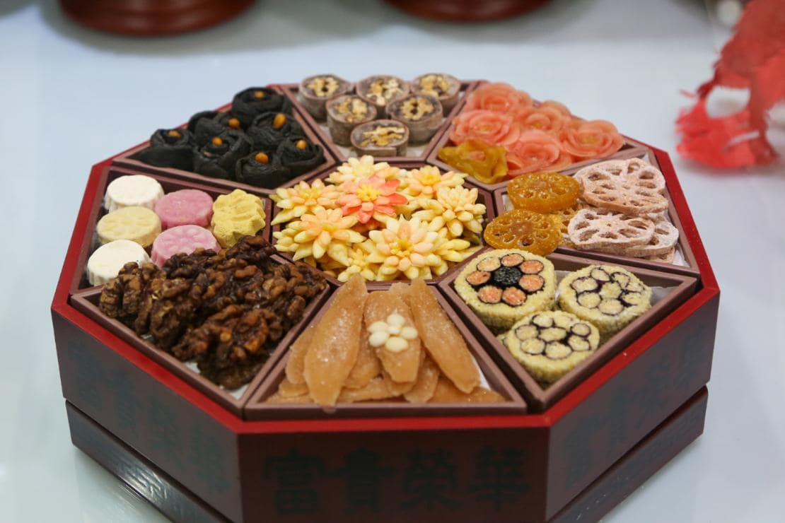 전통 vs 트렌드: 설날 음식을 둘러싼 고부갈등