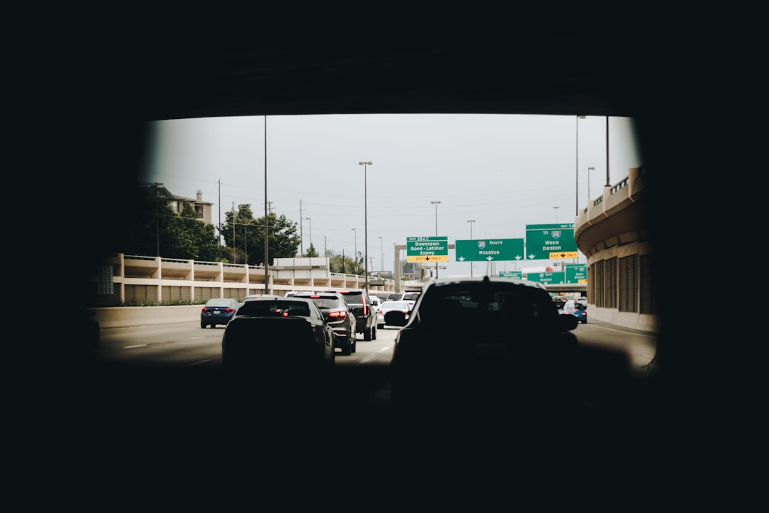 Transit.