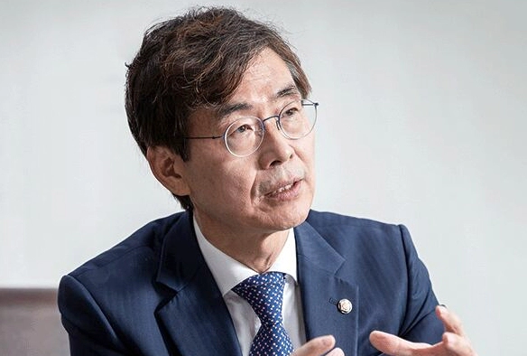 조경태 의원 프로필 나이 고향 학력 재산