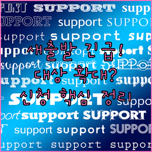 2025년 9월 22일 새출발기금 확..