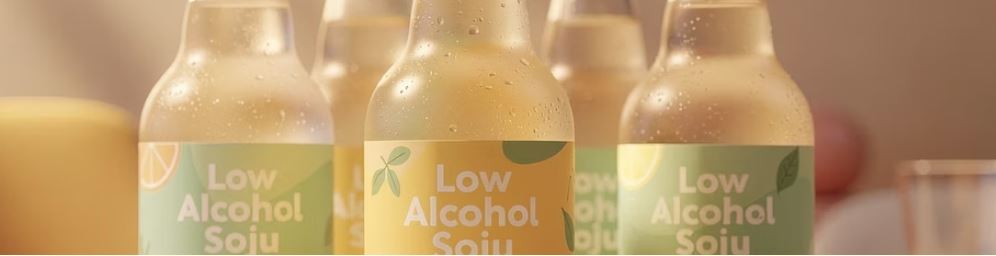 소주 한병은 몇ml