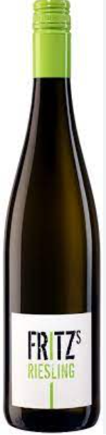 군터록, 프릿츠 리슬링 퀄리터스 바인 입문용 와인 추천