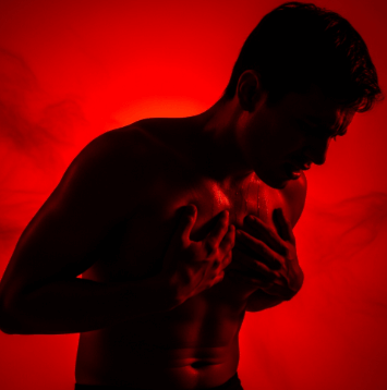 협심증과 심근경색 차이점5