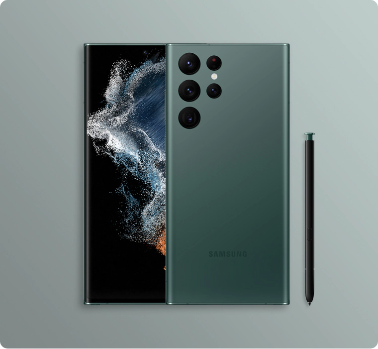 갤럭시 S22
