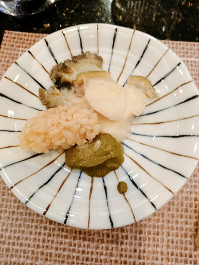 구미 오마카세 인동 갓포본 내돈내산 가성비 후기