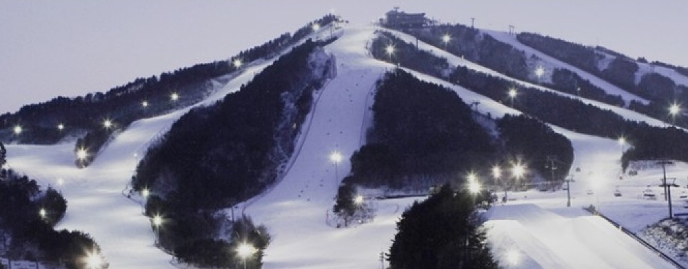 신나는 겨울 강원도 스키장 추천 - 휘닉스평창스노우파크, 용평스키장, 홍천 비발디파크 스키장, 횡성 휘닉스평창스노우파크