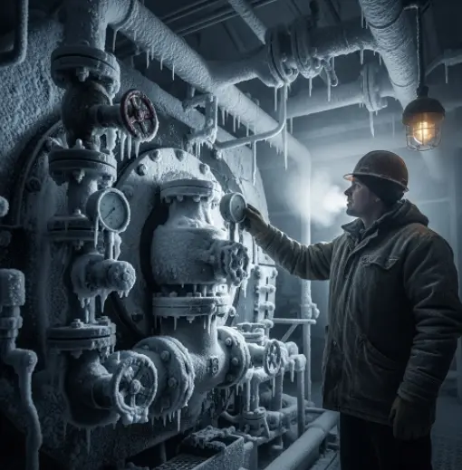 수도-얼었을때-보일러-가동해도되나요-2