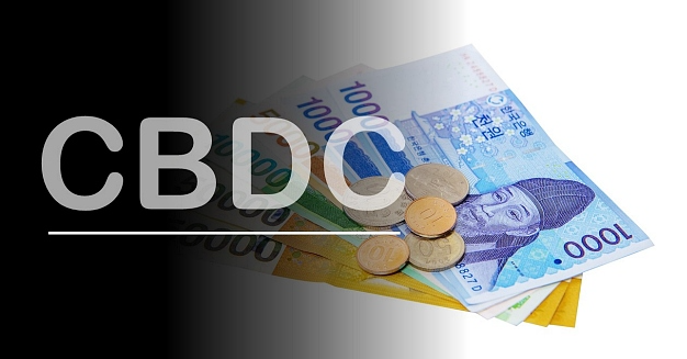 중앙은행 발행 디지털화폐(CBDC)