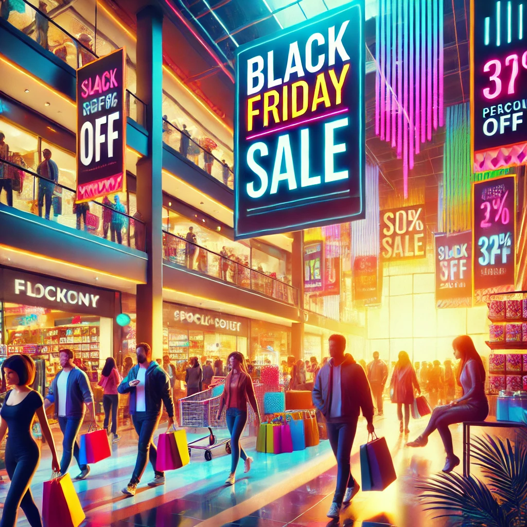 블랙프라이데이