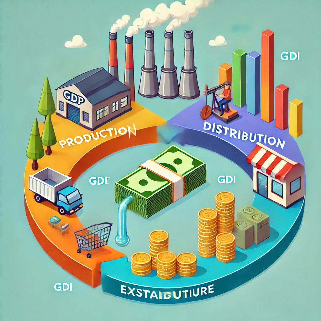 3면 등가의 법칙