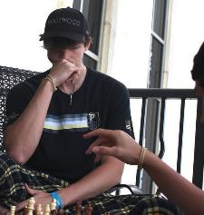 조슈아 와이어하우저