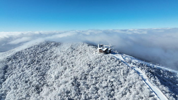 인제-풍경-스키장-이미지