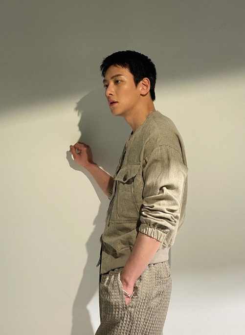 지창욱 프로필 드라마 작품활동 이상형 어머니 우씨왕후 나이