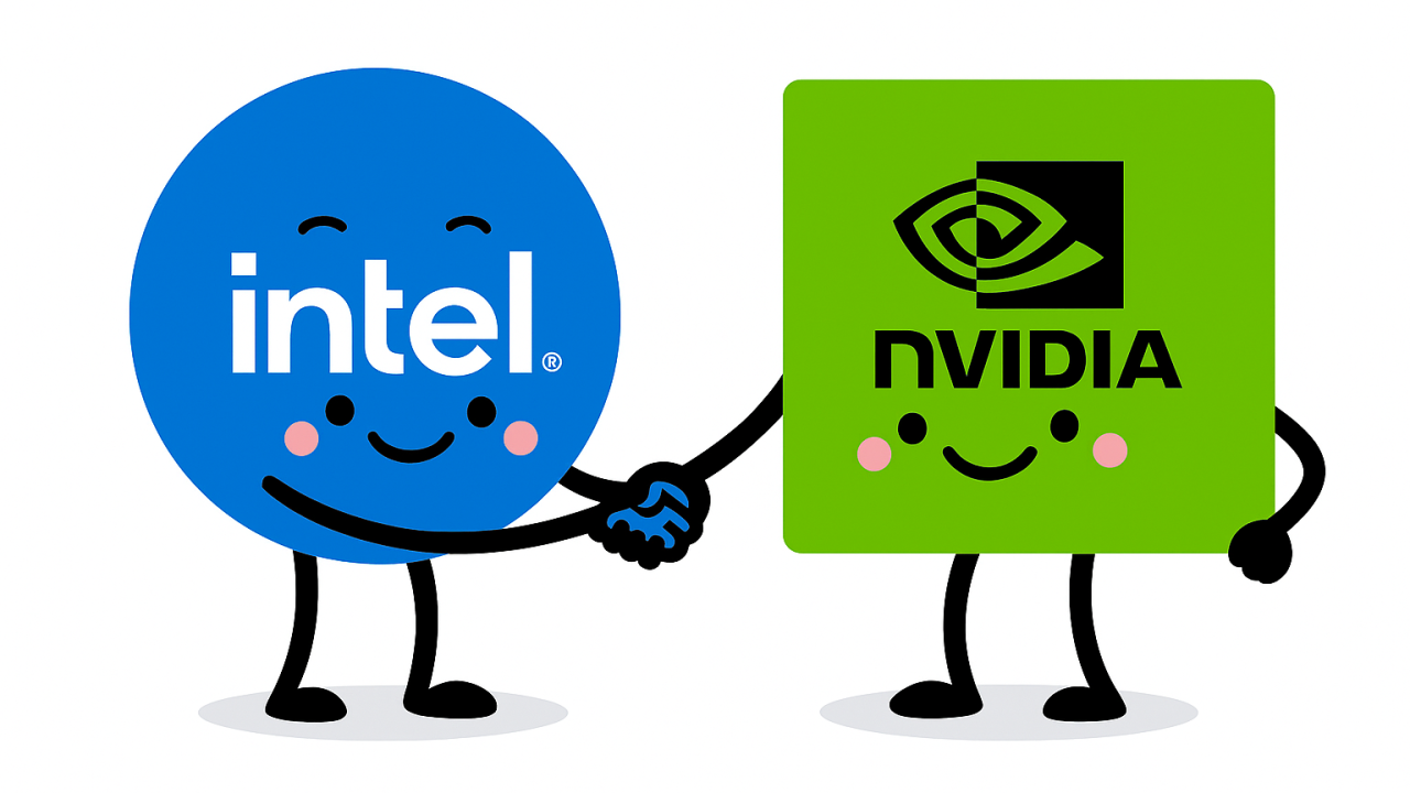 GPU vs CPU 차이 쉽게 이해하기|엔비디아·인텔·AMD와 AI 시대 핵심 총정리 (2026)