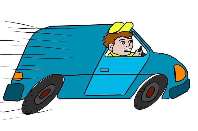 배달비 절약의 기술