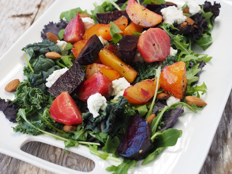 당뇨에 좋은 식단