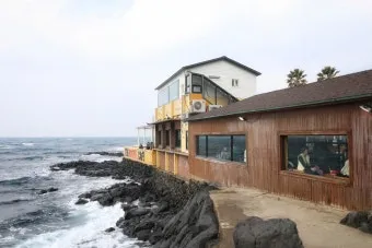 제주 애월 카페 추천 분위기 좋은 브런치 카페 소개_15