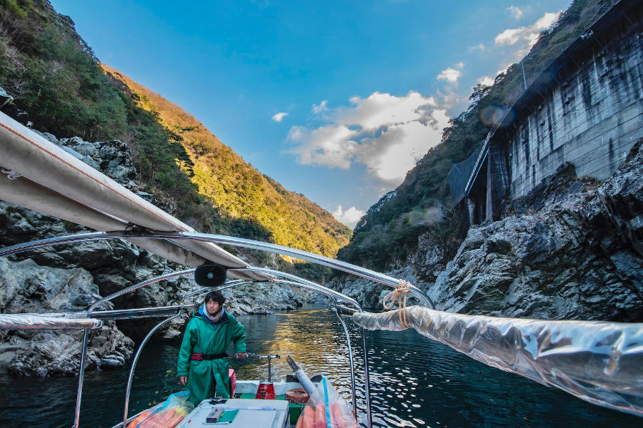 도쿠시마 여행 가이드! 필수 코스 & 맛집 추천