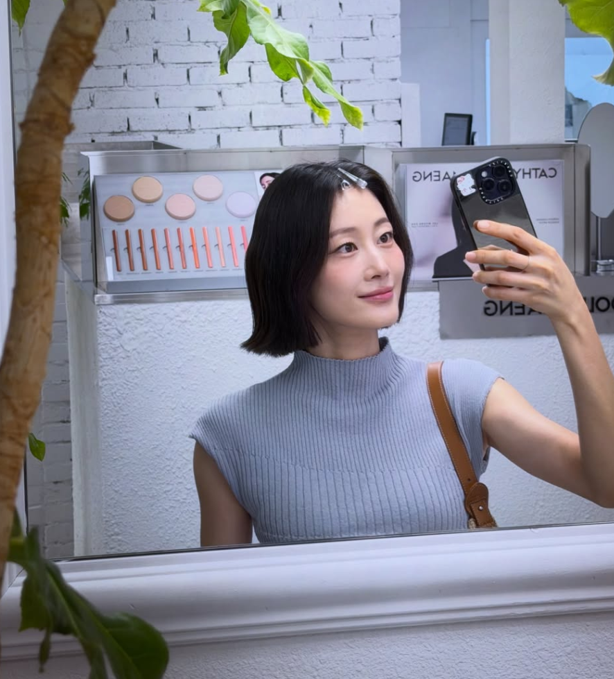 이현이 프로필