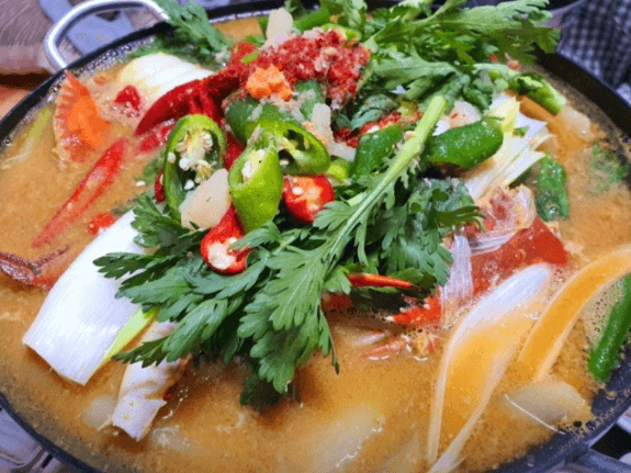 생생정보통 대천간장게장 충남 보령 맛집