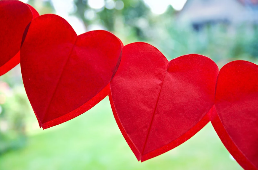 연애, 결혼 관련 사진