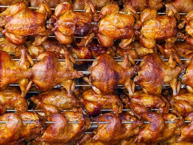 2024 대구치맥페스티벌 비즈니스라운지에서 즐기는 방법