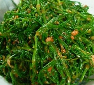 비름나물의 효능 부작용 고르는법 먹는법