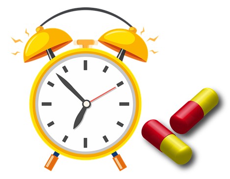 영양제 먹는시간, 섭취시간 - 저녁에 먹으면 좋은 영양제