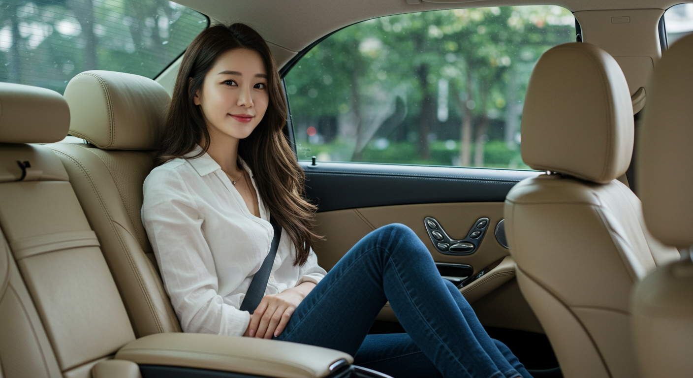 카니발 렌트비용 장기/단기