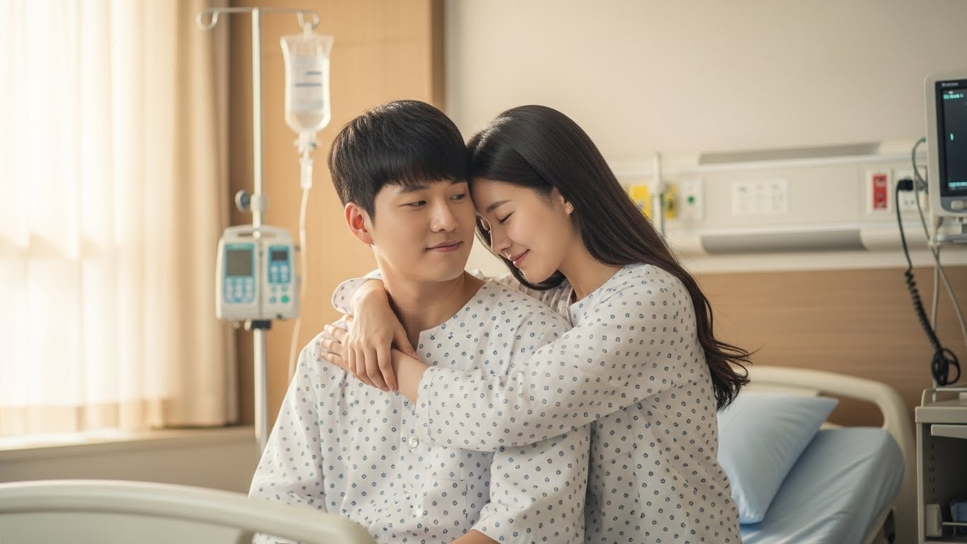 두통과 메스꺼움