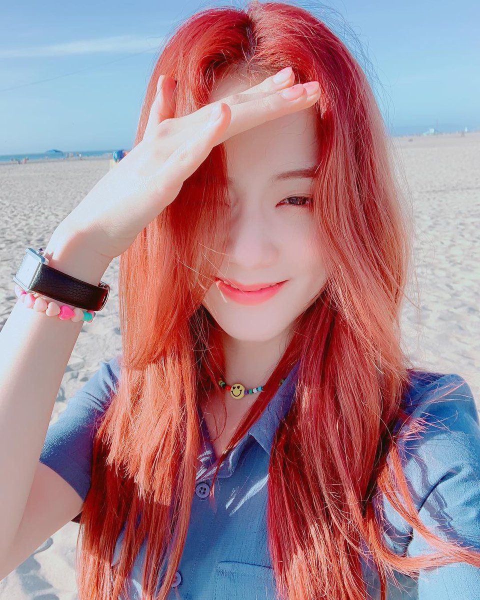 JISOO IN 블랙핑크 지수 입덕