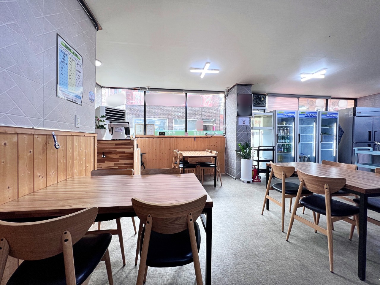 생생정보통 맛집오늘방송 흑마늘 쌈밥