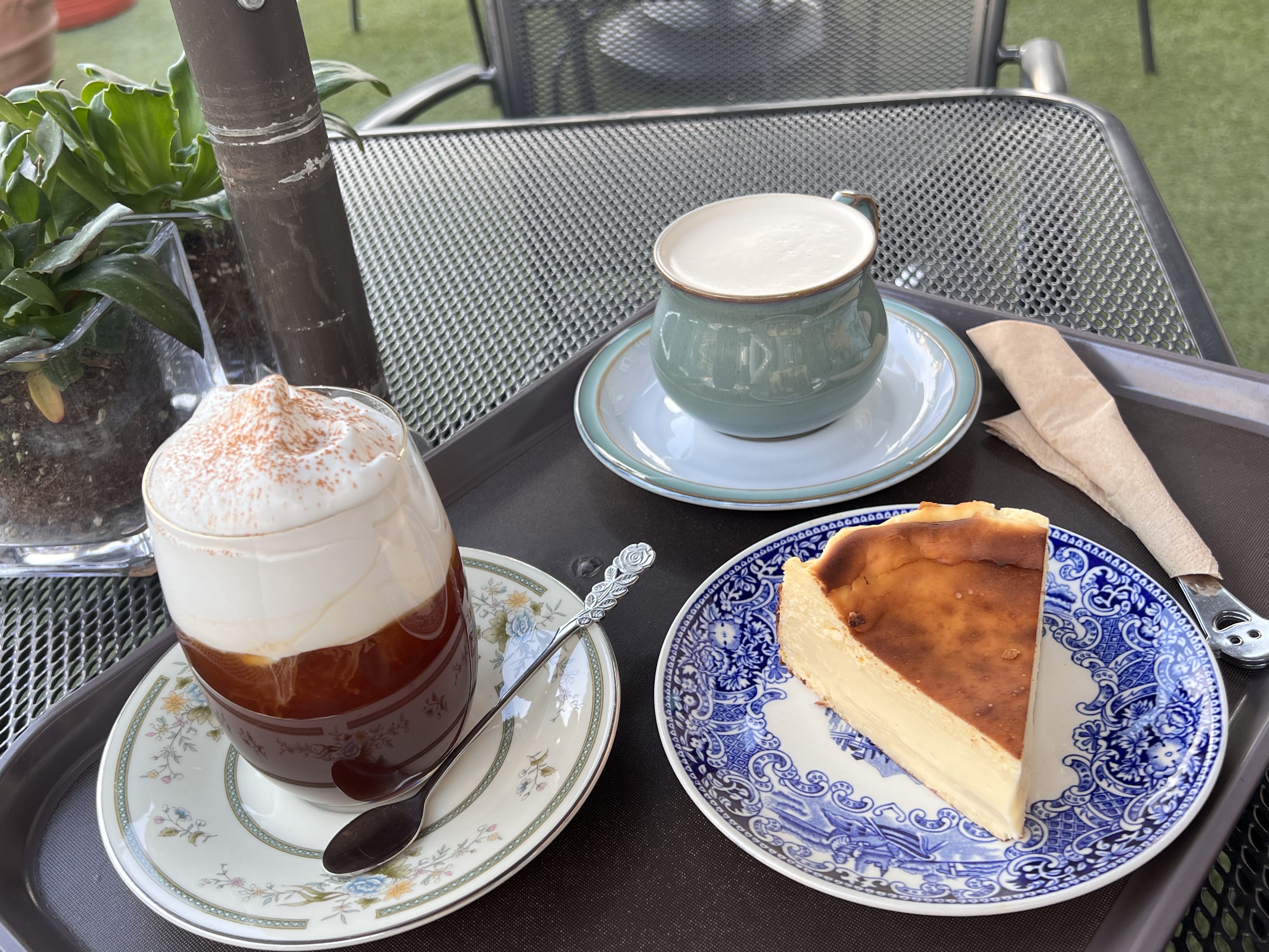 카페에서 쓸 수 있는 영어 회화