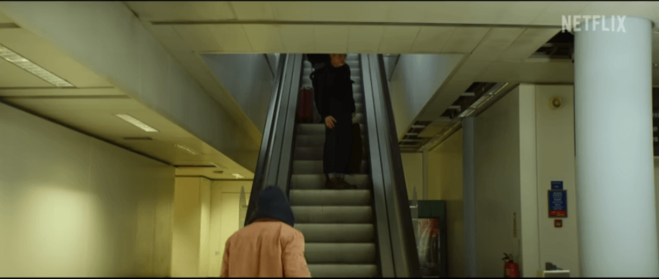 첫눈에 반할 통계적 확률 줄거리, 평점, 후기